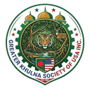 Greater Khulna Society of USA Inc. logo