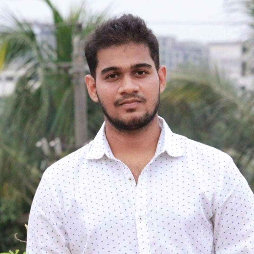 Anwar Hossain